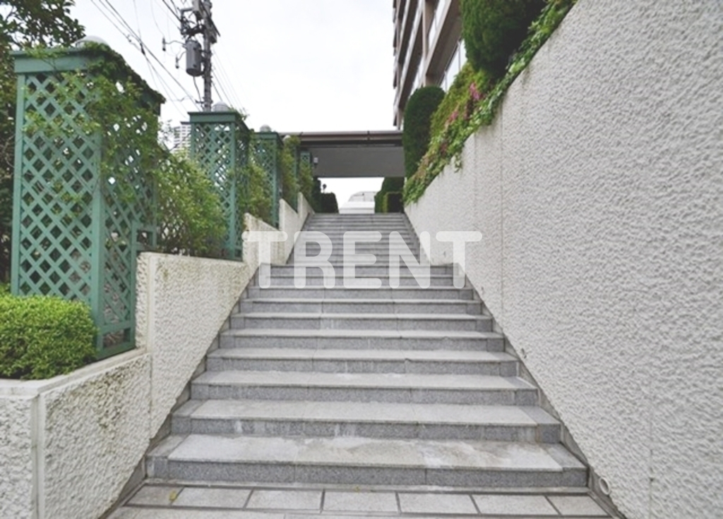 パークハイム中野坂上-710