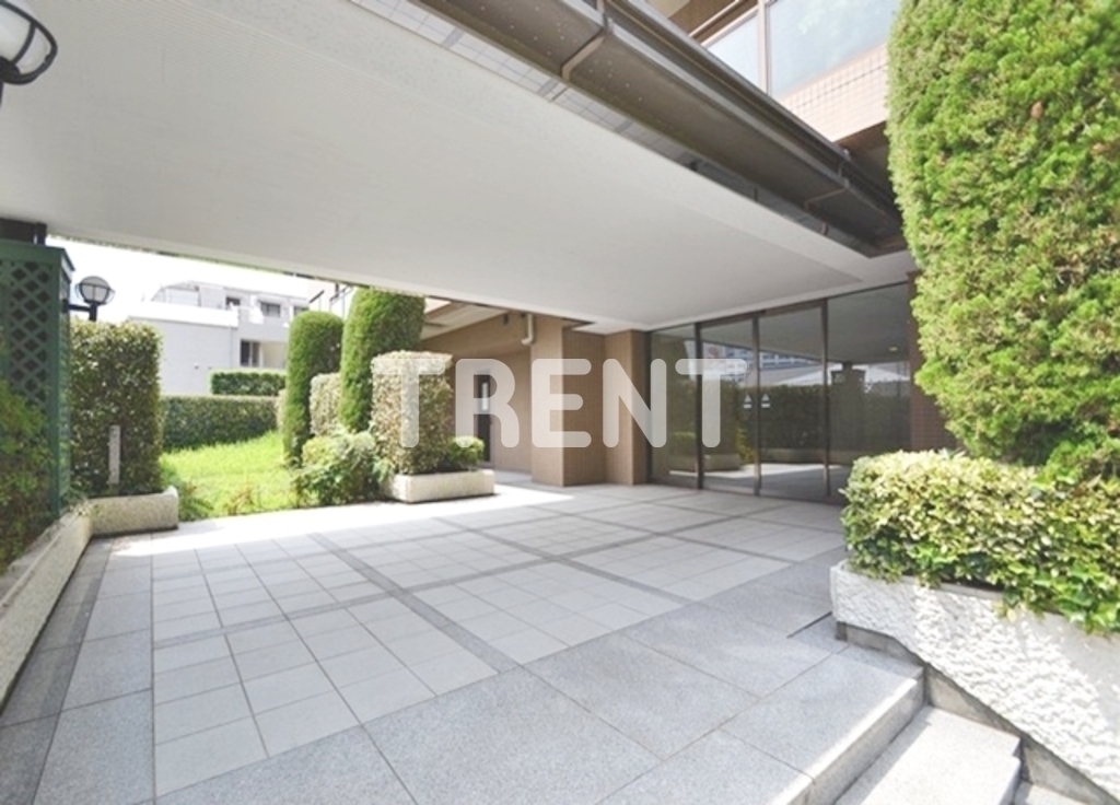 パークハイム中野坂上-710