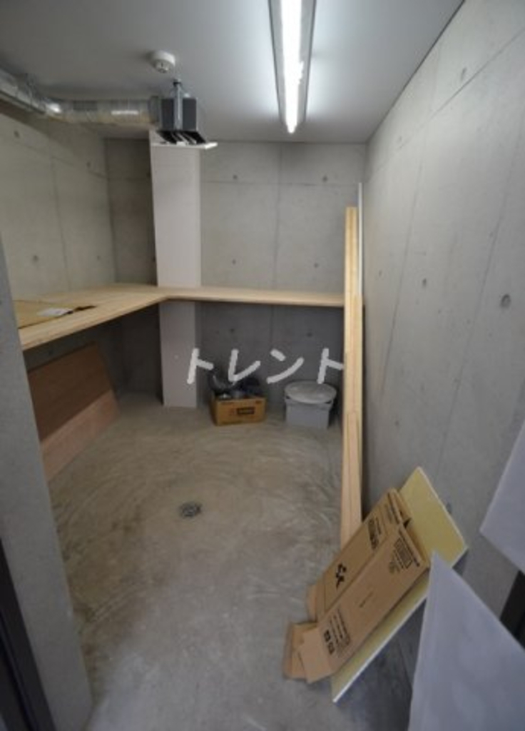 ライトテラス中野坂上-202