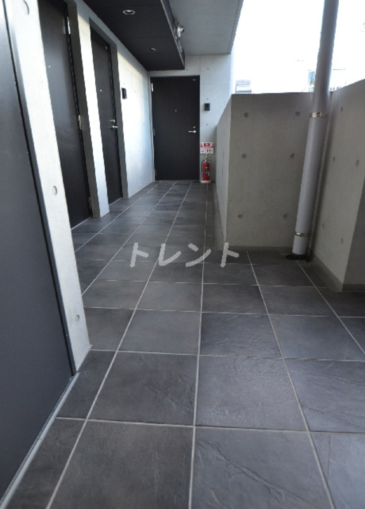 ライトテラス中野坂上-202