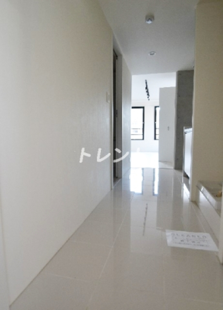 ライトテラス中野坂上-202