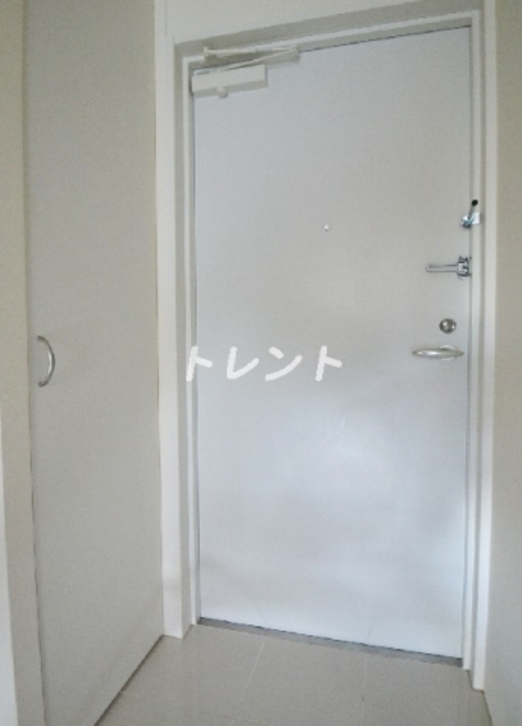 ライトテラス中野坂上-202