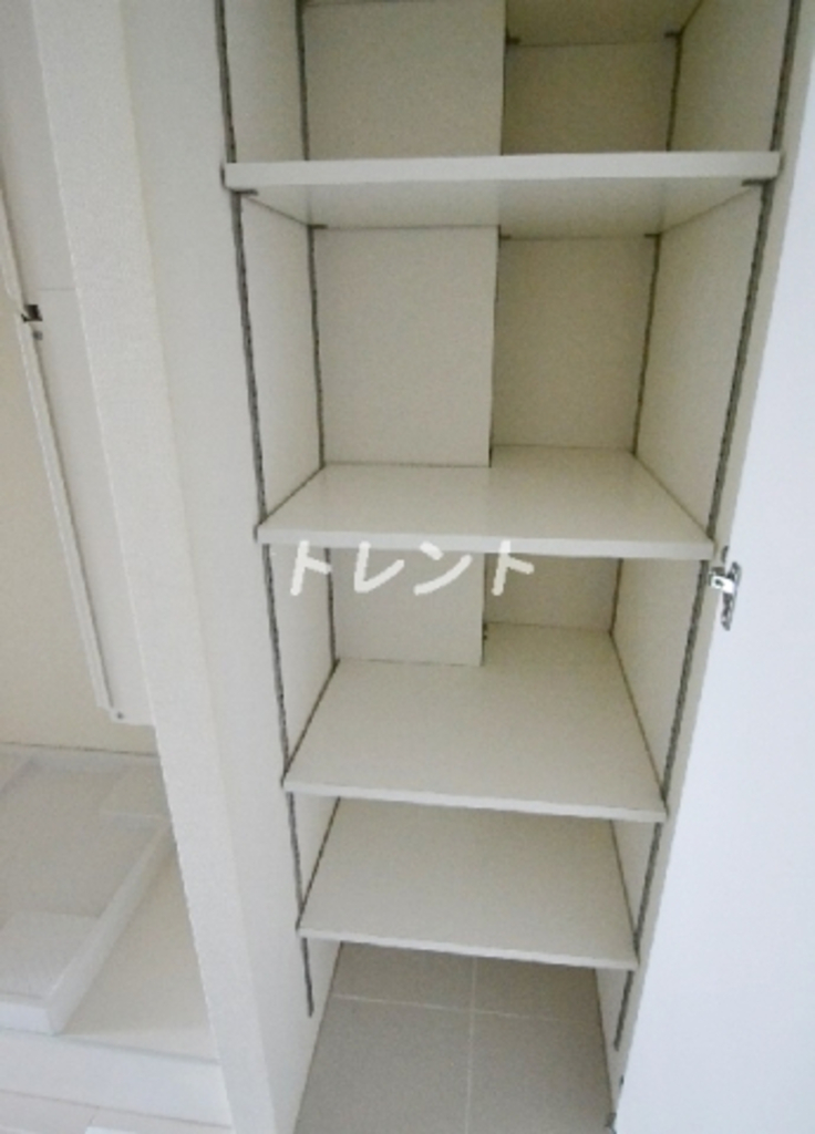 ライトテラス中野坂上-202