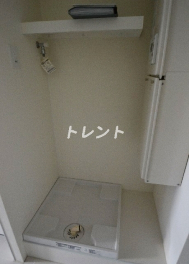 ライトテラス中野坂上-202