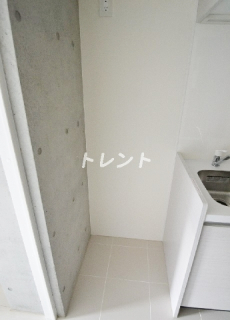 ライトテラス中野坂上-202