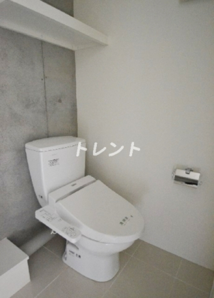 ライトテラス中野坂上-202