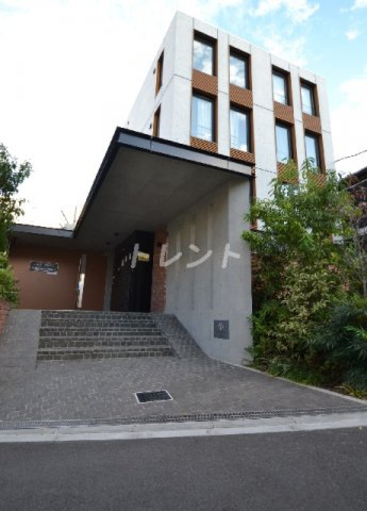 ライトテラス中野坂上-202