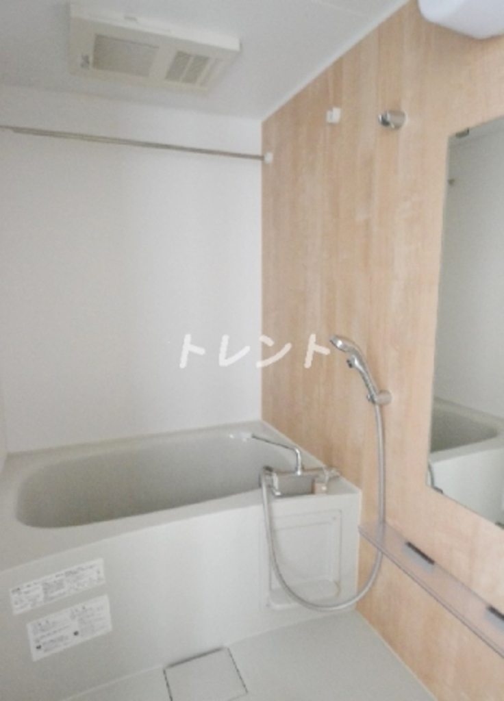 ライトテラス中野坂上-202