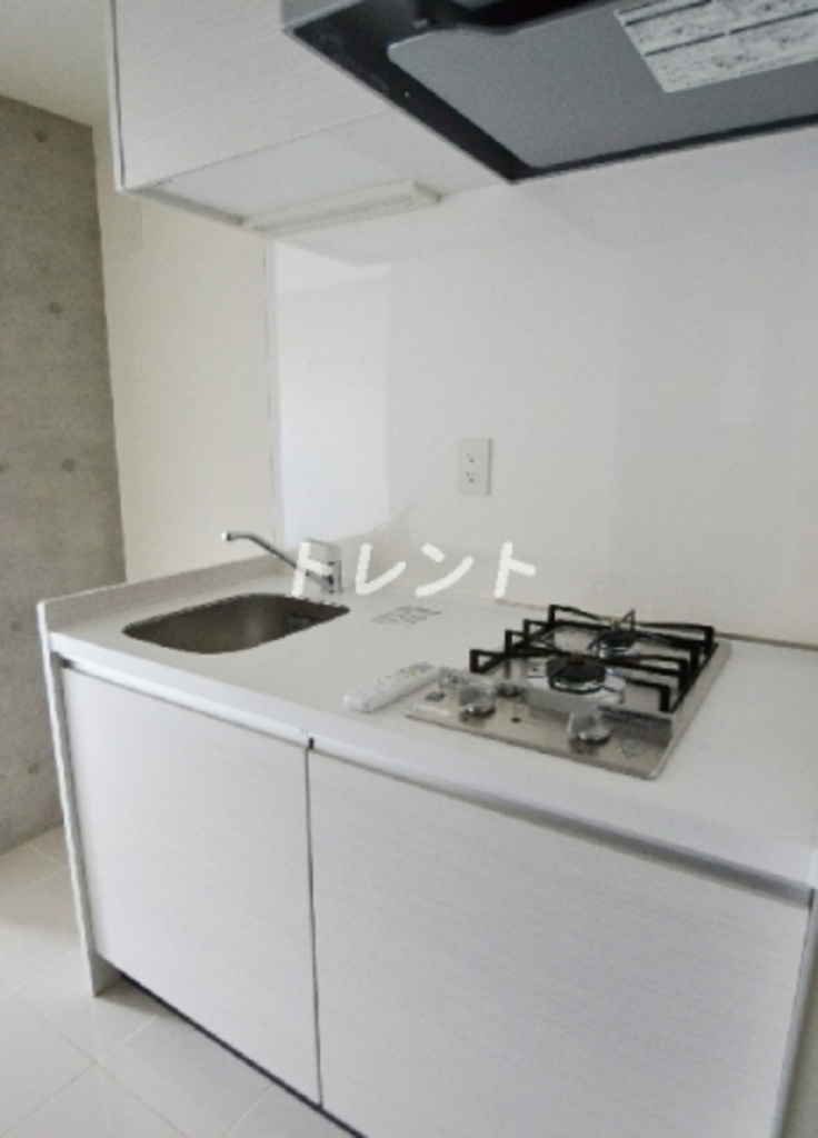 ライトテラス中野坂上-202