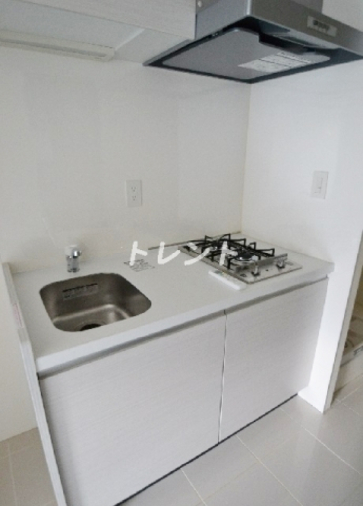 ライトテラス中野坂上-202