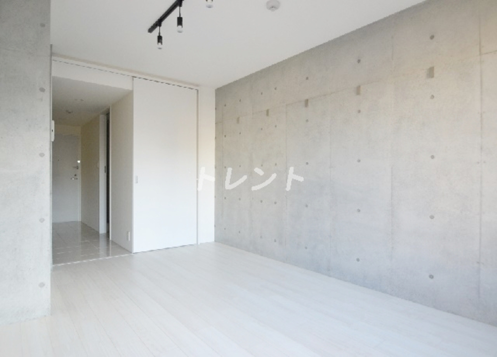 ライトテラス中野坂上-202