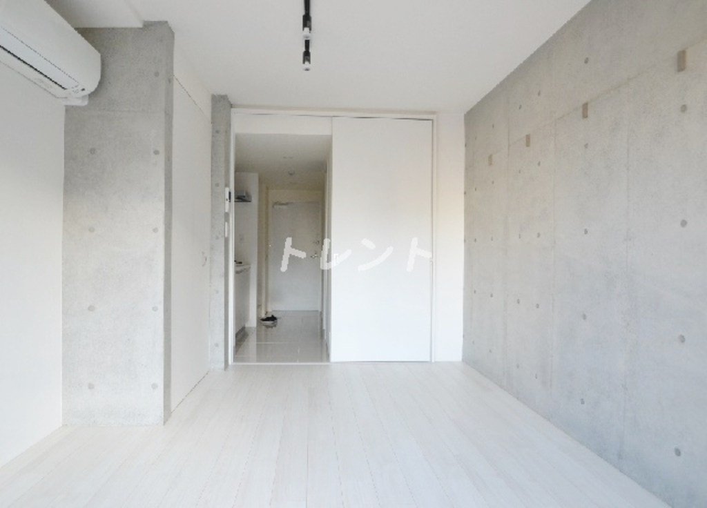 ライトテラス中野坂上-202