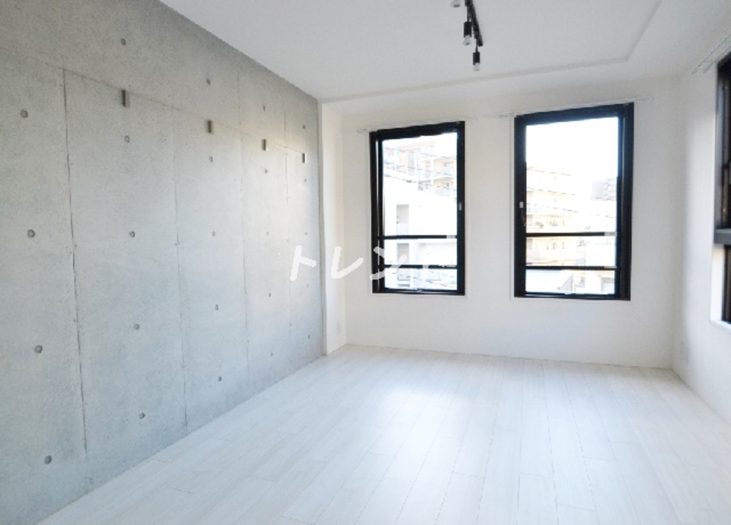 ライトテラス中野坂上-202