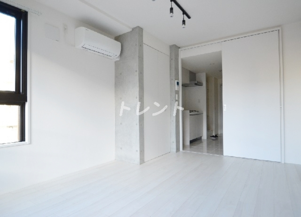 ライトテラス中野坂上-202