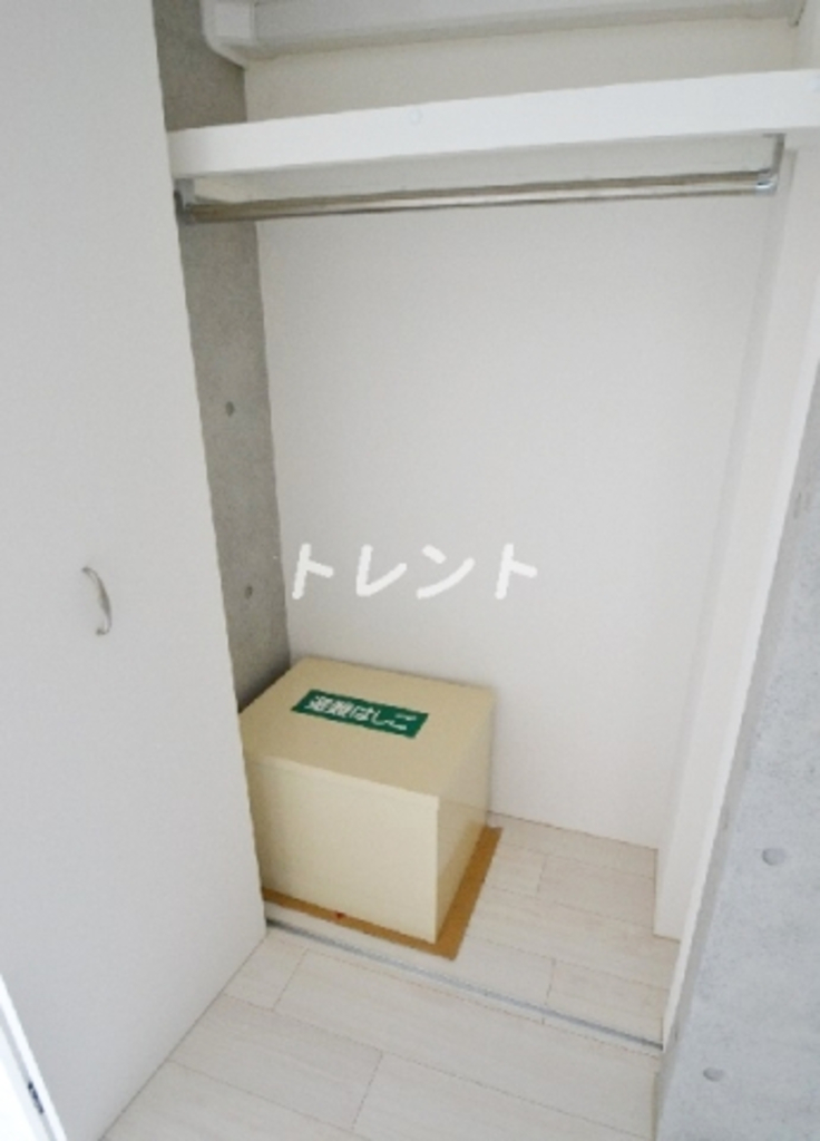 ライトテラス中野坂上-202