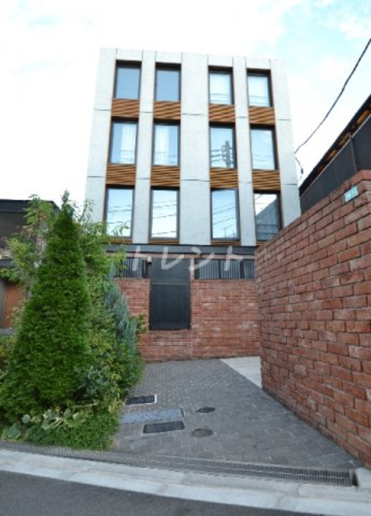 ライトテラス中野坂上-202