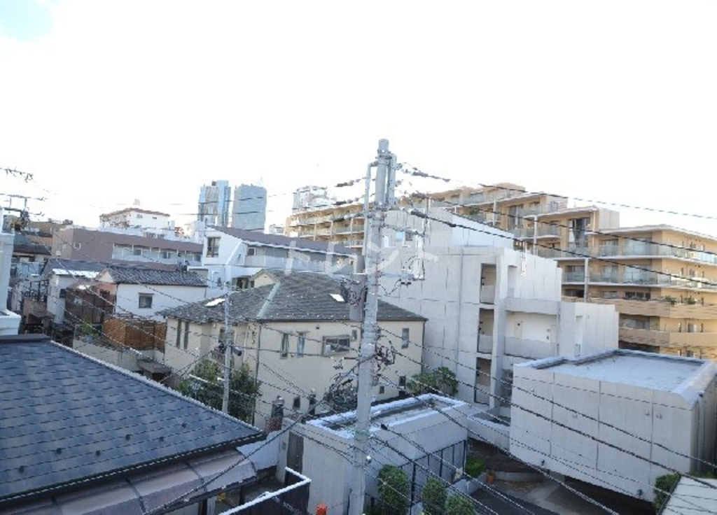 ライトテラス中野坂上-202