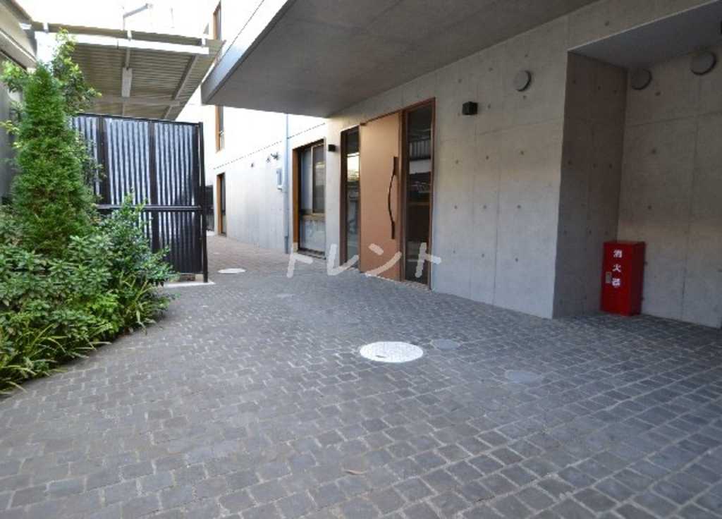 ライトテラス中野坂上-202