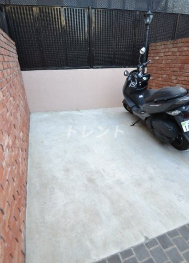 ライトテラス中野坂上-202