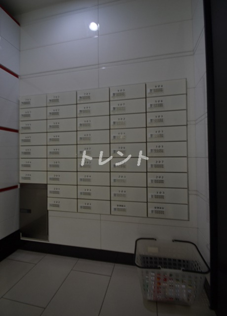 プレミアムキューブ新中野-502