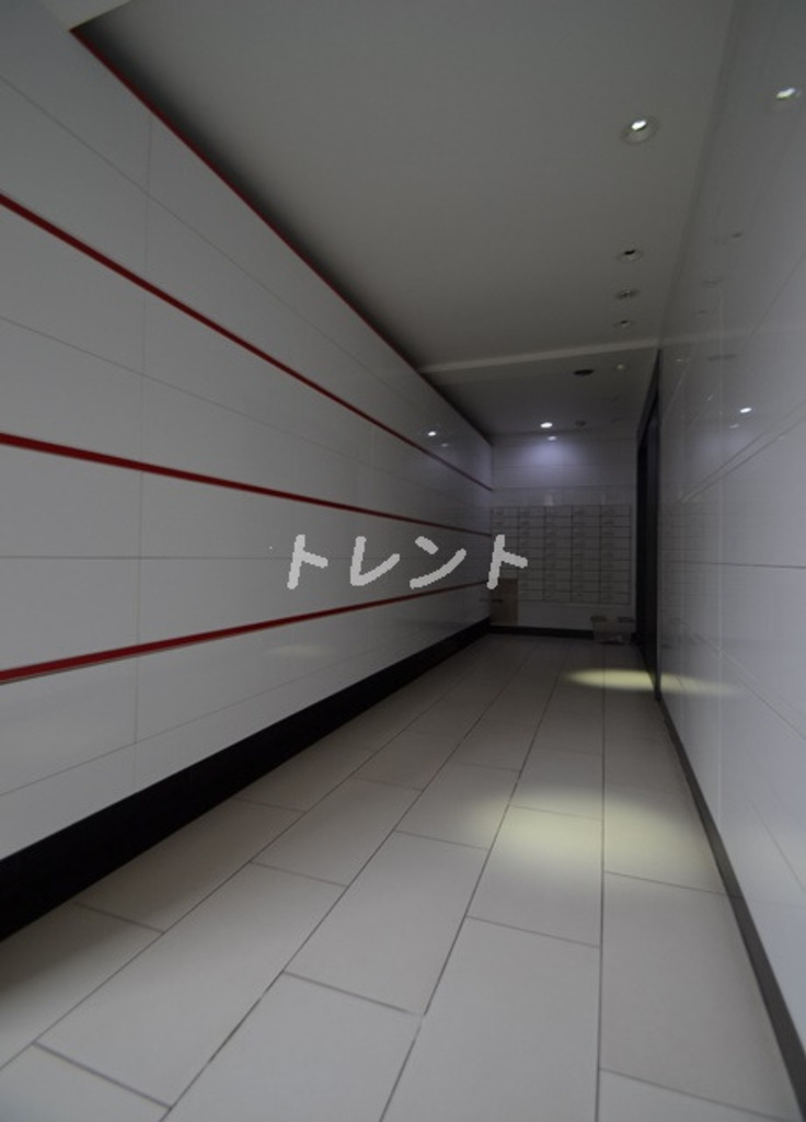 プレミアムキューブ新中野-502