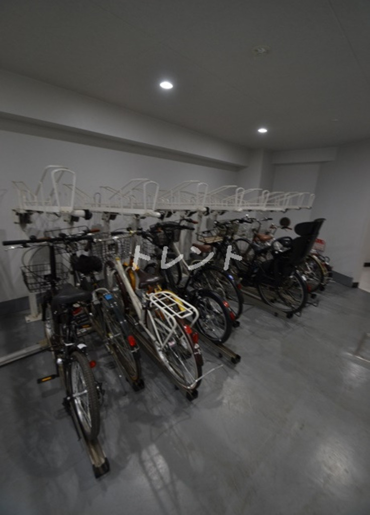 プレミアムキューブ新中野-502