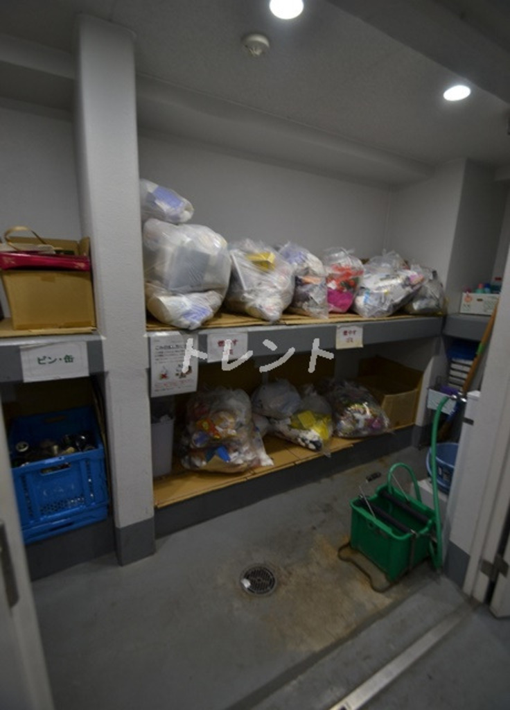 プレミアムキューブ新中野-502