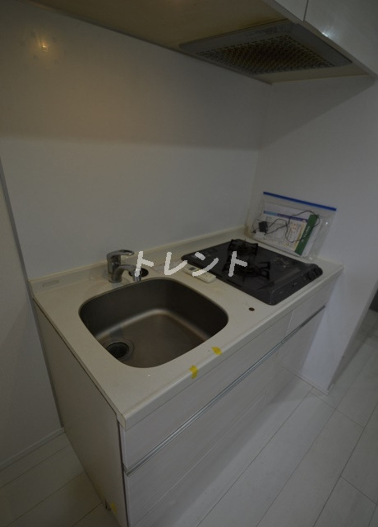 プレミアムキューブ新中野-502