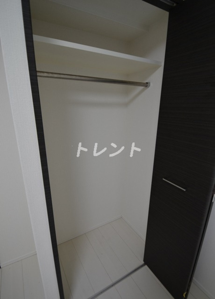 プレミアムキューブ新中野-502