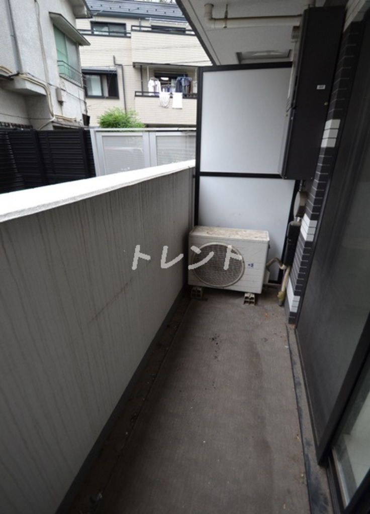 プレミアムキューブ新中野-502