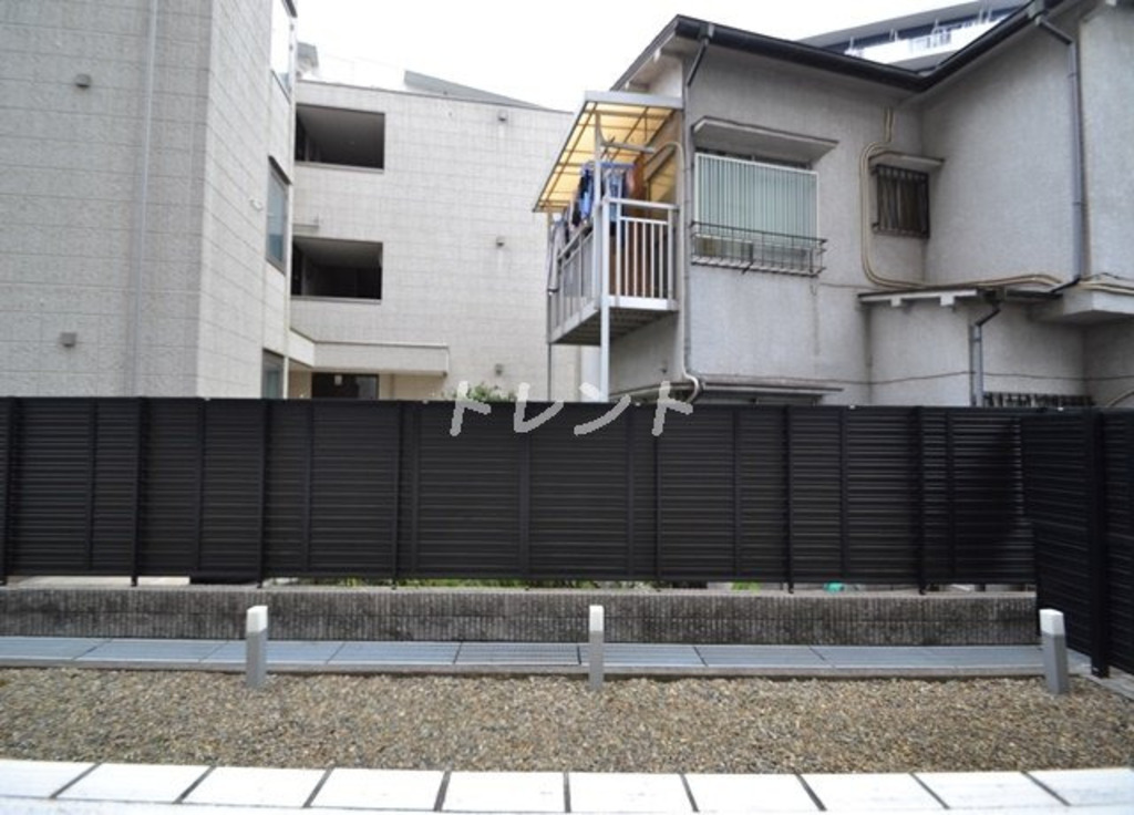 プレミアムキューブ新中野-502