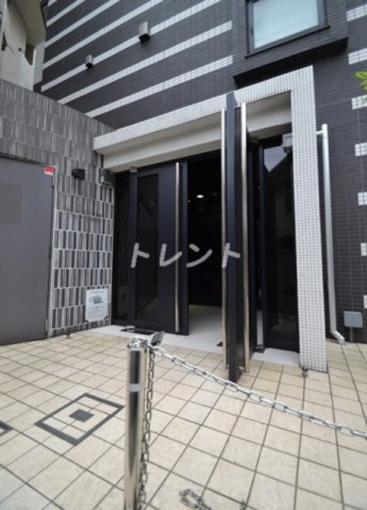 プレミアムキューブ新中野-502