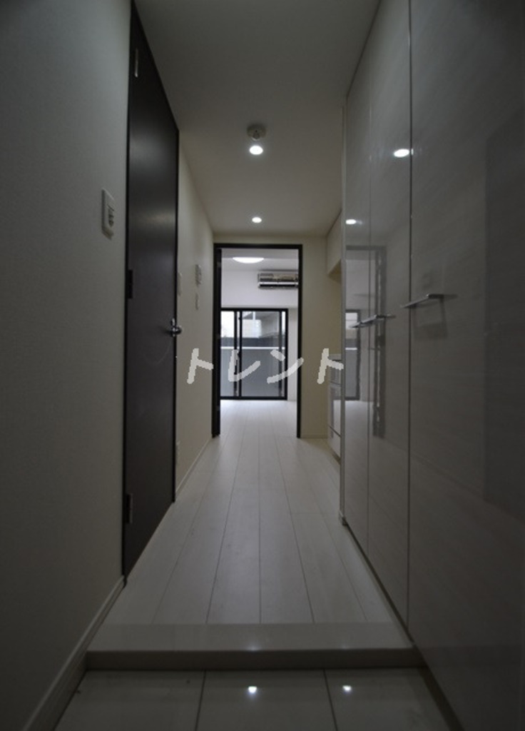 プレミアムキューブ新中野-502