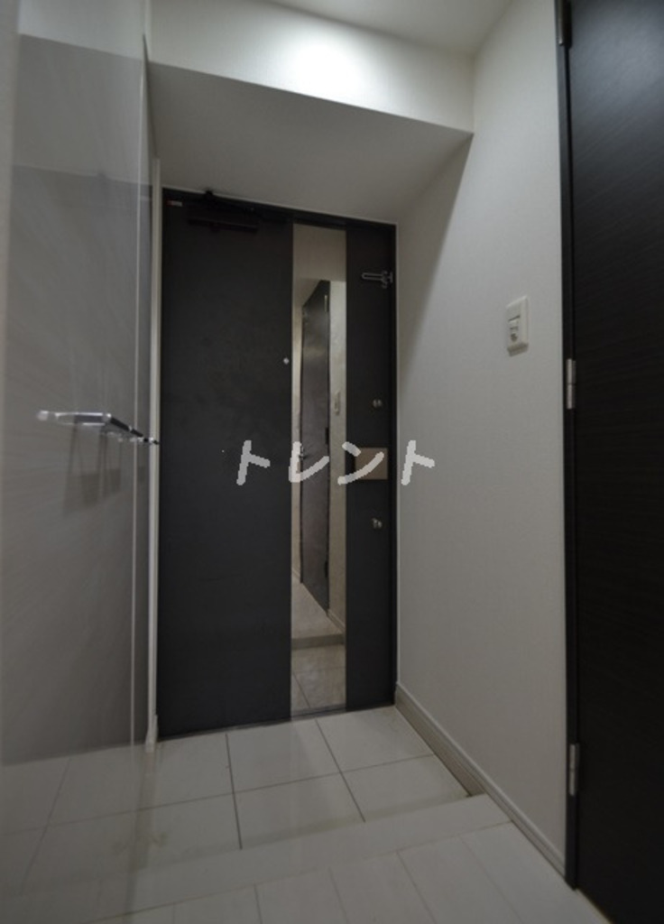 プレミアムキューブ新中野-502