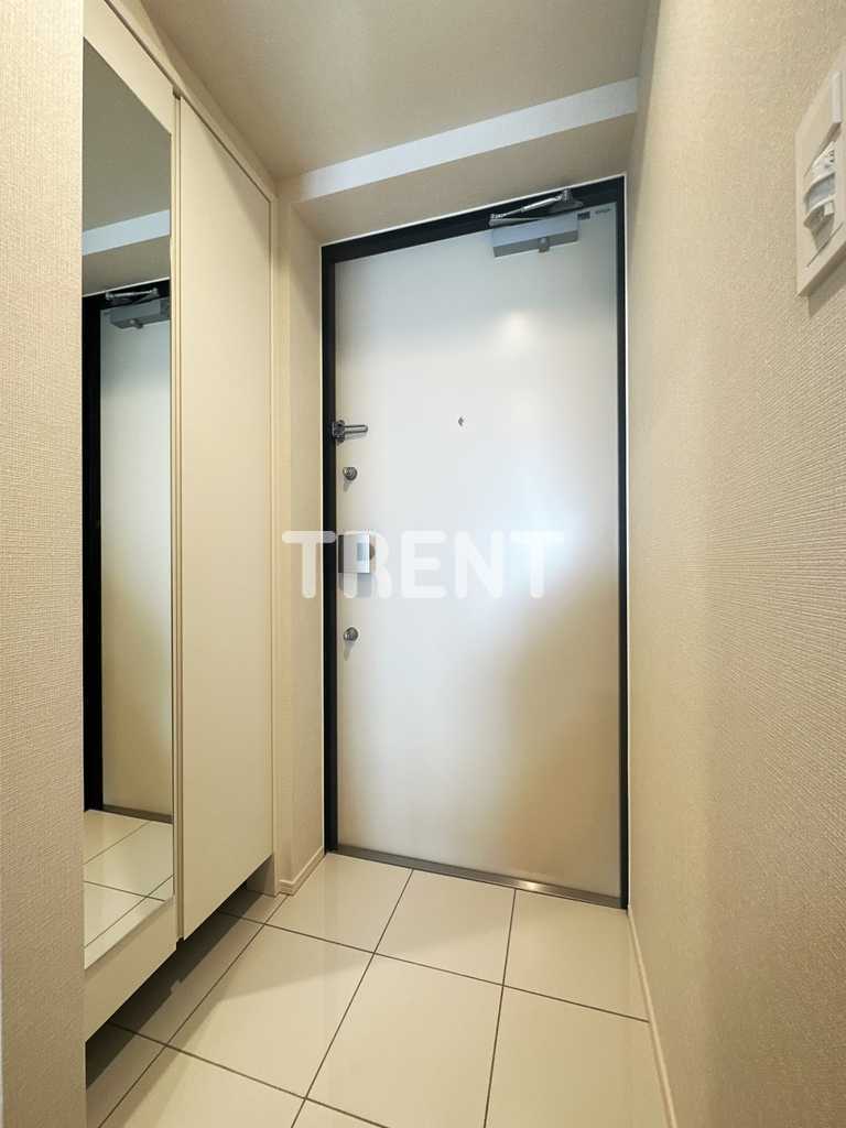 プライムブリス東中野駅前-302