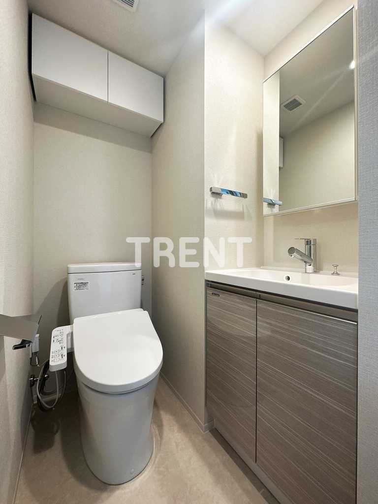 プライムブリス東中野駅前-302