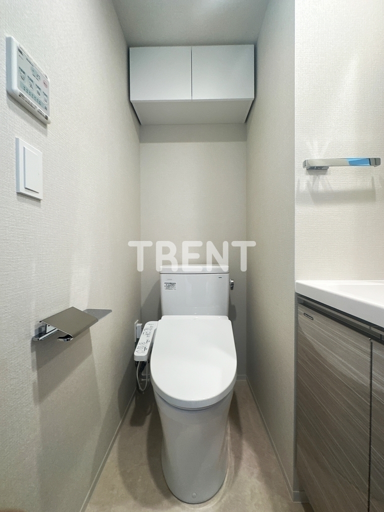 プライムブリス東中野駅前-302