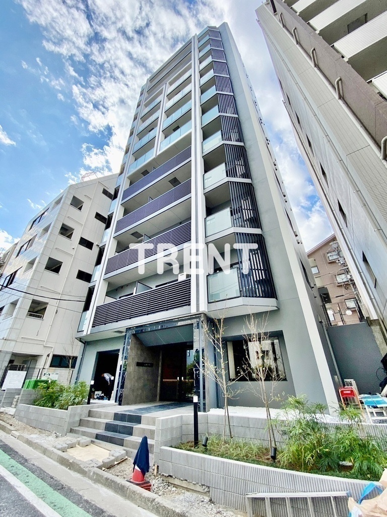 プライムブリス東中野駅前-302