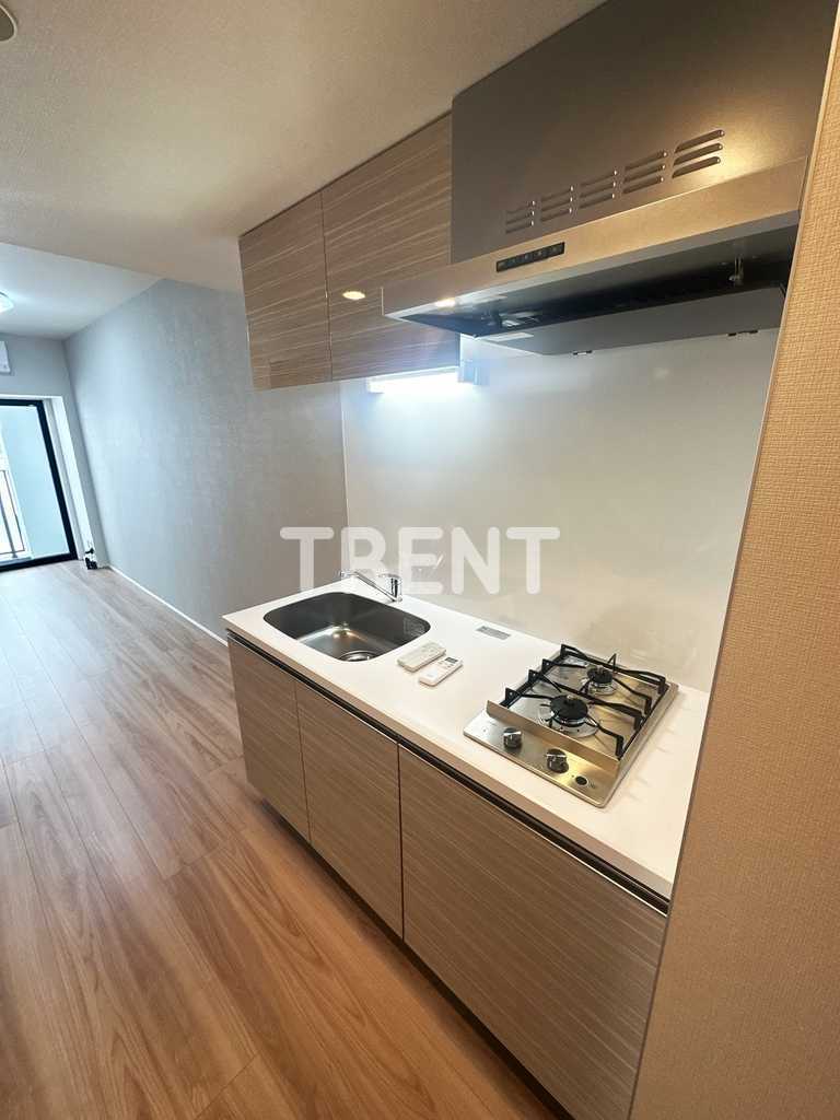 プライムブリス東中野駅前-302