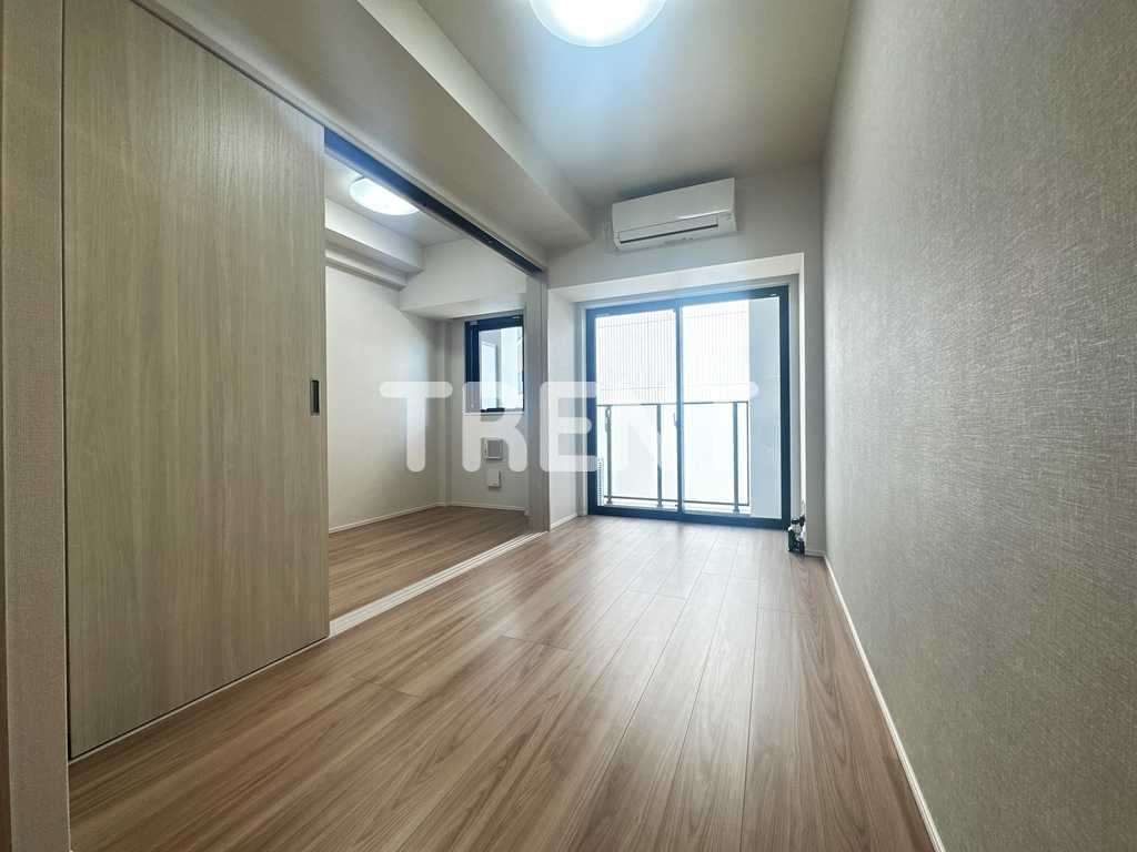 プライムブリス東中野駅前-302