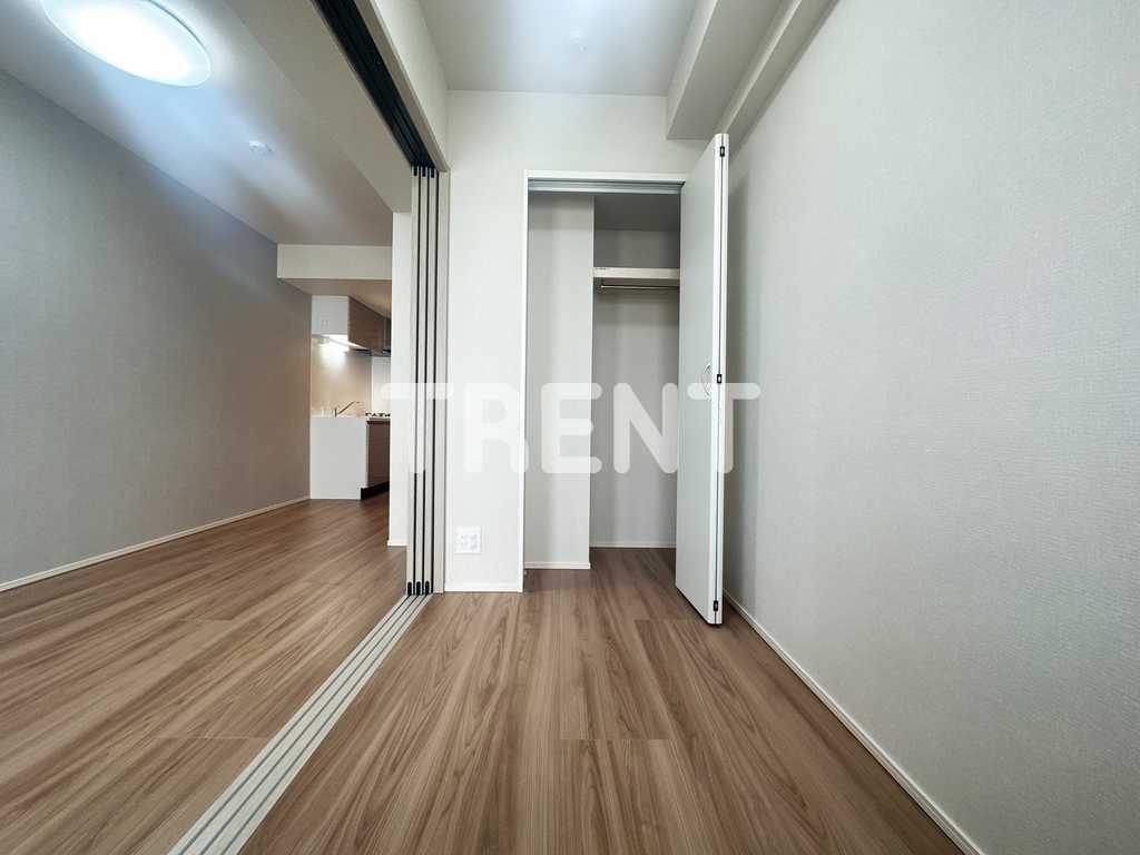 プライムブリス東中野駅前-302