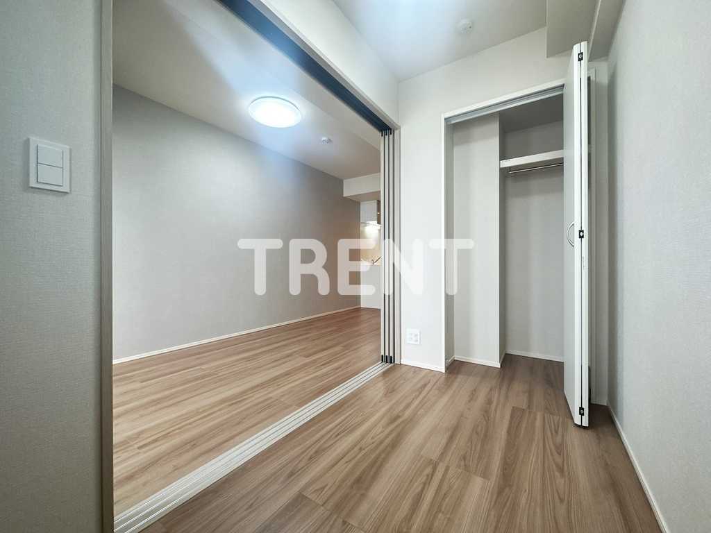 プライムブリス東中野駅前-302