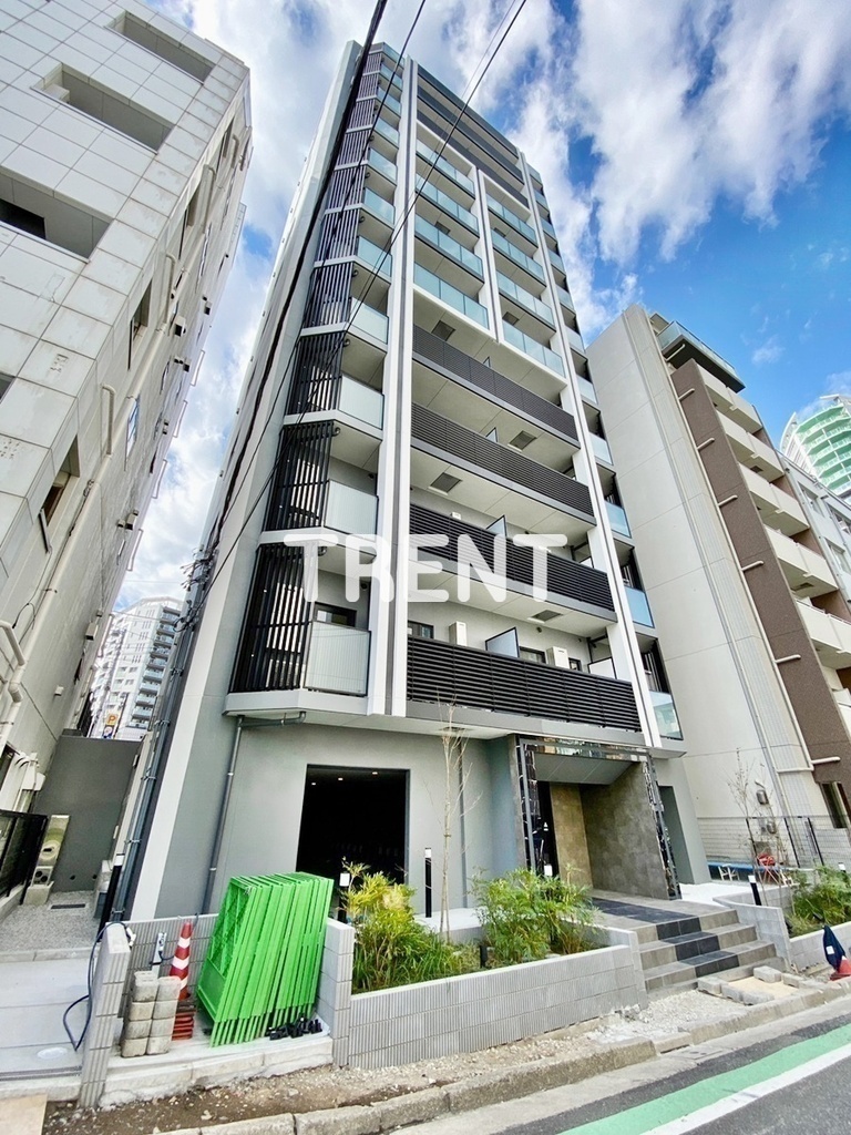 プライムブリス東中野駅前-302