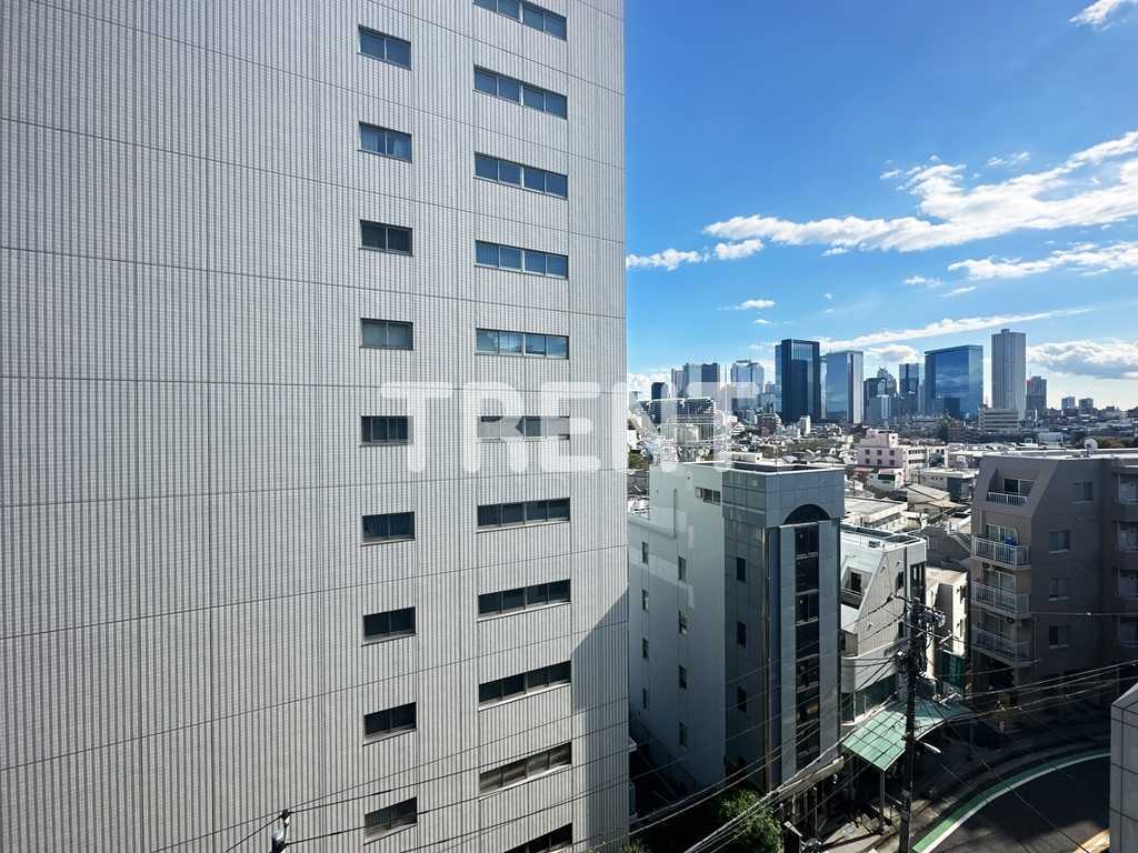 プライムブリス東中野駅前-302