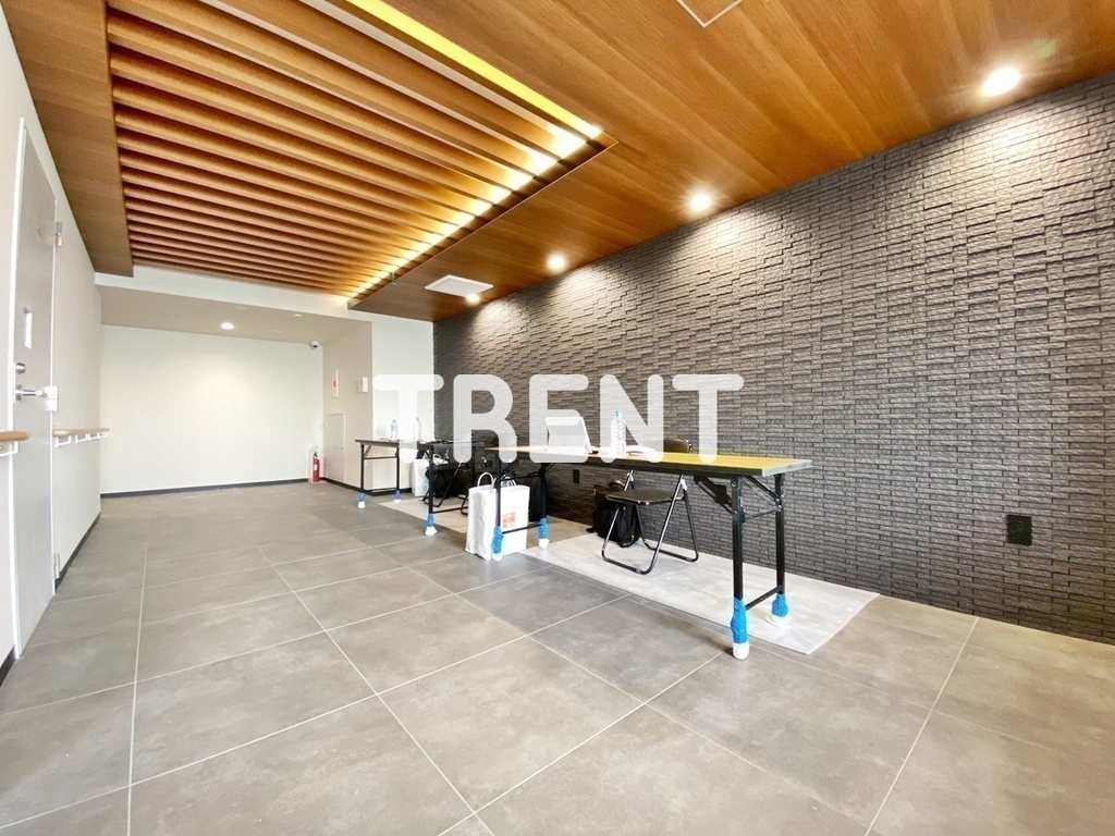 プライムブリス東中野駅前-302