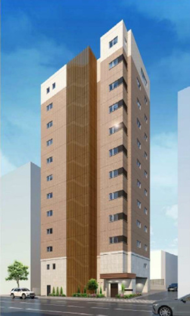 ヴィスタ西早稲田【VISTA西早稲田】-701