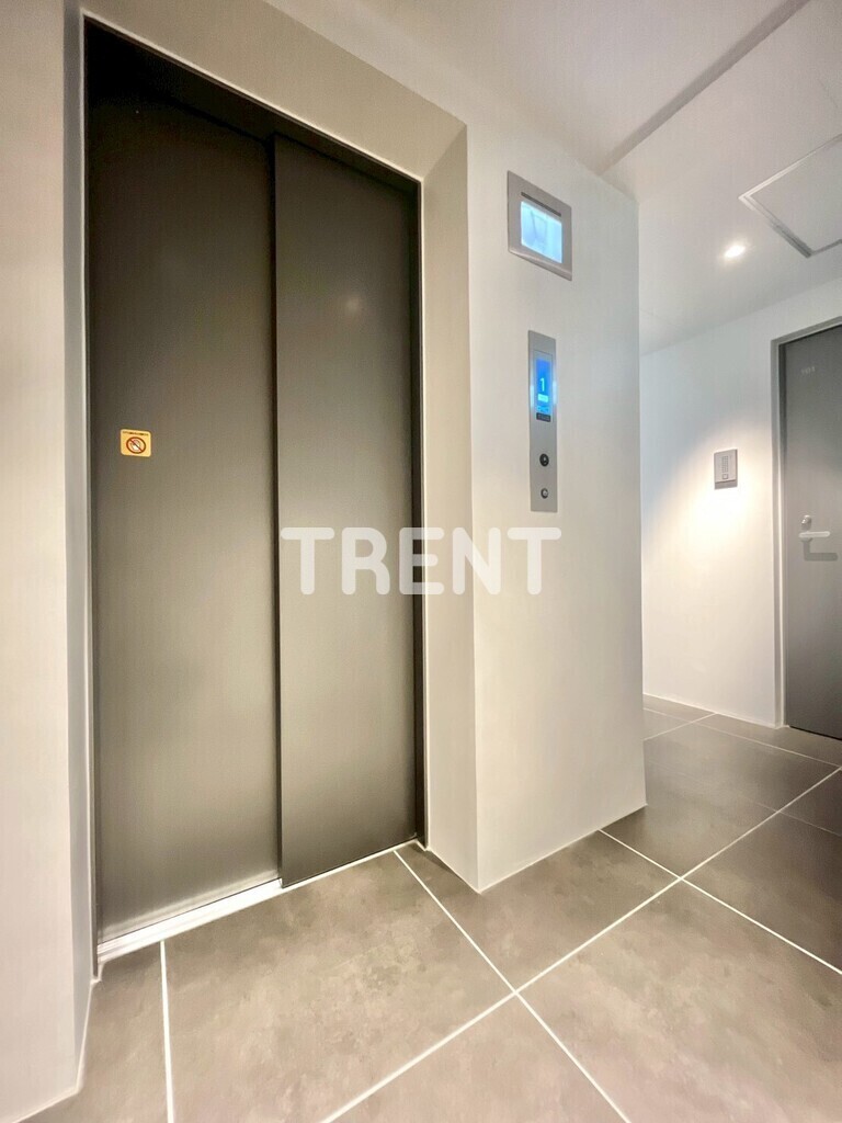 ガーデンレジデンス恵比寿-202