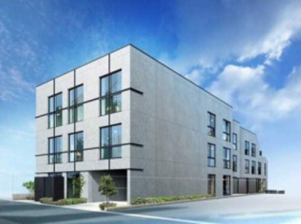 ガーデンレジデンス恵比寿-202