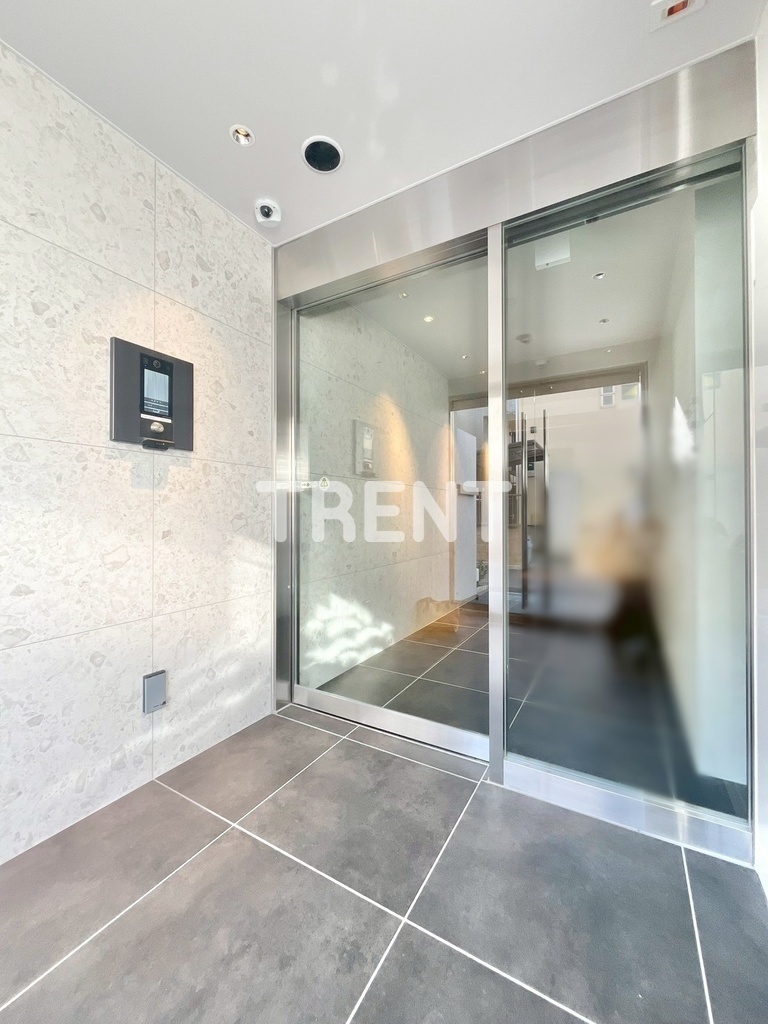 ガーデンレジデンス恵比寿-202