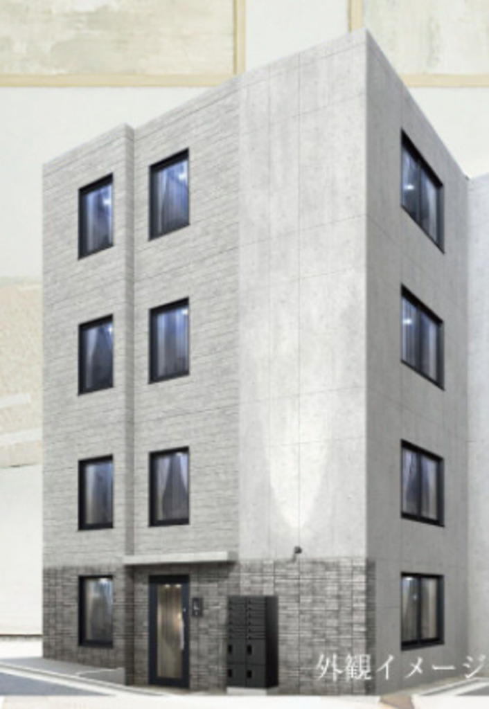 ファーヴァル代々木上原-102